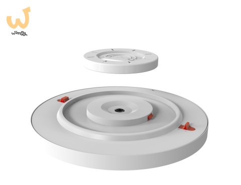 Inteligentna lampa sufitowa Yeelight Arwen Ceiling Light 550S YLXD013-A Inteligentna lampa sufitowa Yeelight Arwen Ceiling Light 550S YLXD013-A