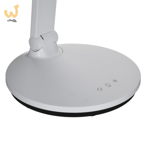 Lampa biurkowa LED Activejet AJE-LEO Lampa biurkowa LED Activejet AJE-LEO