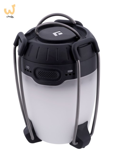 Lampa campingowa Black Diamond Apollo - graphite Lampa campingowa Black Diamond Apollo - graphite