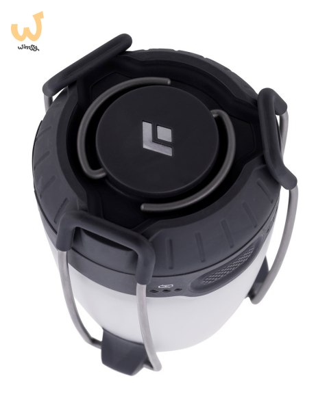 Lampa campingowa Black Diamond Apollo - graphite Lampa campingowa Black Diamond Apollo - graphite
