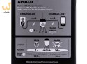 Lampa campingowa Black Diamond Apollo - graphite