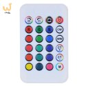 Lampa dekoracyjna LED Activejet AJE-CERES RGB