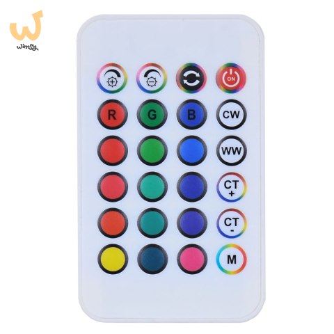 Lampa dekoracyjna LED Activejet AJE-CERES RGB Lampa dekoracyjna LED Activejet AJE-CERES RGB