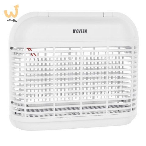 Lampa owadobójcza NOVEEN IKN920 LED white Lampa owadobójcza NOVEEN IKN920 LED white