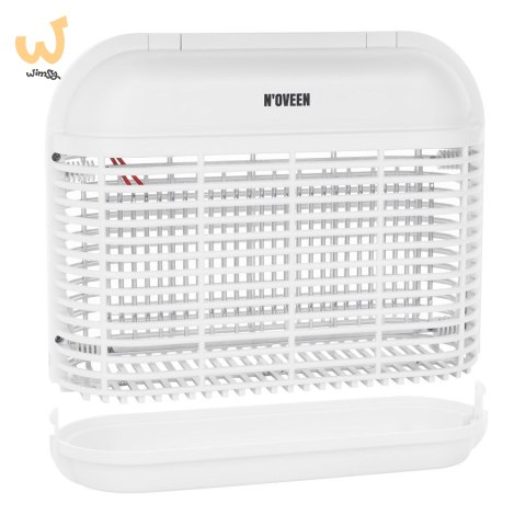 Lampa owadobójcza NOVEEN IKN920 LED white Lampa owadobójcza NOVEEN IKN920 LED white