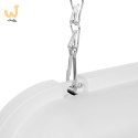 Lampa owadobójcza NOVEEN IKN920 LED white