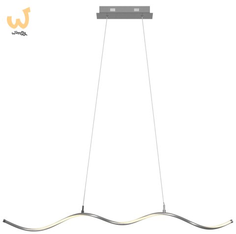 Lampa sufitowa LED Activejet AJE-SARA Lampa sufitowa LED Activejet AJE-SARA