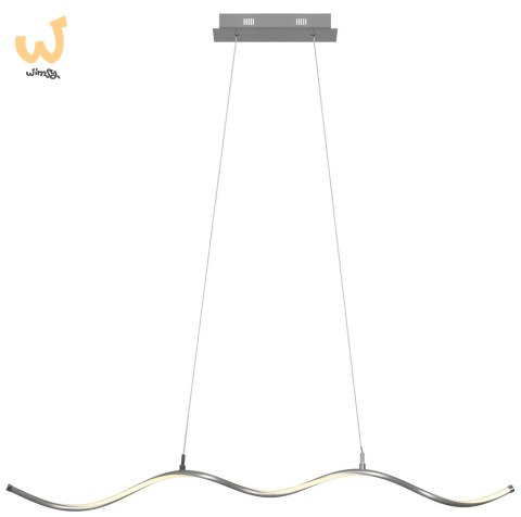Lampa sufitowa LED Activejet AJE-SARA Lampa sufitowa LED Activejet AJE-SARA