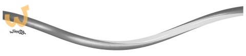 Lampa sufitowa LED Activejet AJE-SARA Lampa sufitowa LED Activejet AJE-SARA
