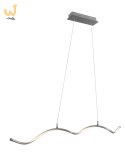 Lampa sufitowa LED Activejet AJE-SARA
