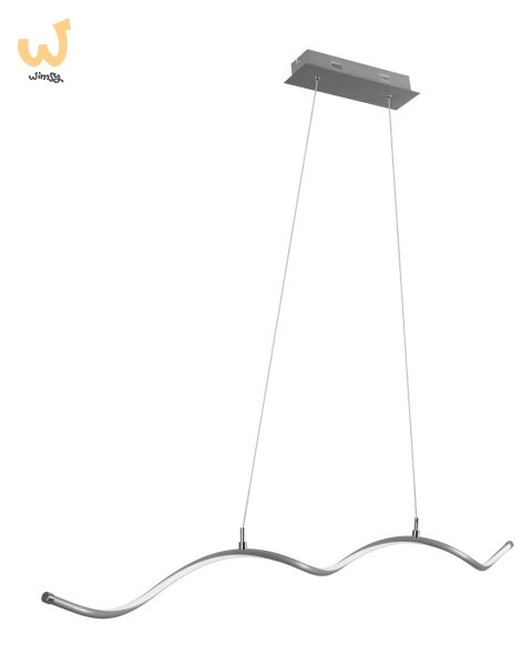 Lampa sufitowa LED Activejet AJE-SARA Lampa sufitowa LED Activejet AJE-SARA