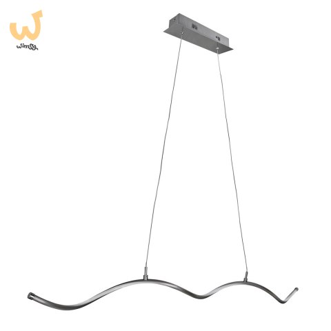 Lampa sufitowa LED Activejet AJE-SARA Lampa sufitowa LED Activejet AJE-SARA