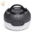 Lampa turystyczna Black Diamond MOJI+ black