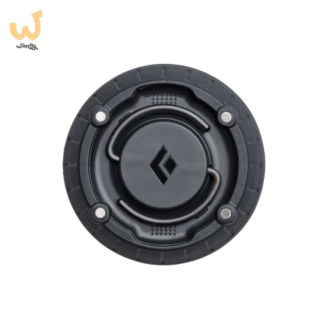 Lampa turystyczna Black Diamond MOJI+ black Lampa turystyczna Black Diamond MOJI+ black