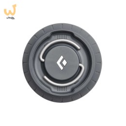 Lampa turystyczna Black Diamond Moji - graphite