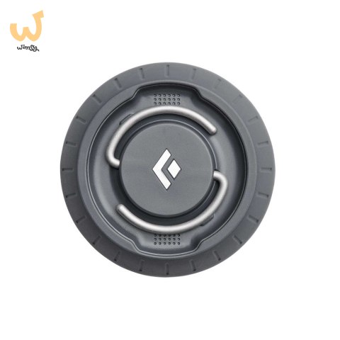 Lampa turystyczna Black Diamond Moji - graphite Lampa turystyczna Black Diamond Moji - graphite