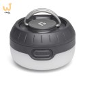 Lampa turystyczna Black Diamond Moji - graphite