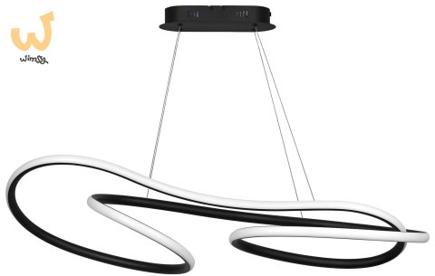 Lampa wisząca LED Activejet AJE-LARO LW Lampa wisząca LED Activejet AJE-LARO LW