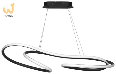 Lampa wisząca LED Activejet AJE-LARO LW Lampa wisząca LED Activejet AJE-LARO LW