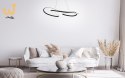 Lampa wisząca LED Activejet AJE-LARO LW