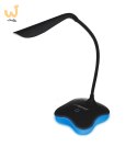 Lampka biurkowa LED Esperanza MIMOSA ELD105K (1m; Biały neutralny)