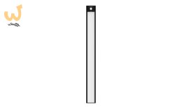 Lampka do szafy z czujnikiem ruchu Yeelight Closet Light 40cm YLBGD-0045 (czarny) 4000K