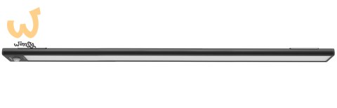 Lampka do szafy z czujnikiem ruchu Yeelight Closet Light 40cm YLCG004-b (czarny) 2700K Lampka do szafy z czujnikiem ruchu Yeelight Closet Light 40cm YLCG004-b (czarny) 2700K