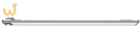 Lampka do szafy z czujnikiem ruchu Yeelight Closet Light 40cm YLCG004 (srebrny) 2700K Lampka do szafy z czujnikiem ruchu Yeelight Closet Light 40cm YLCG004 (srebrny) 2700K