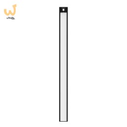 Lampka do szafy z czujnikiem ruchu Yeelight Closet Light 60cm YLBGD-0046 (czarny) 4000K