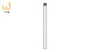 Lampka do szafy z czujnikiem ruchu Yeelight Closet Light 60cm YLBGD-0046 (srebrny) 4000K