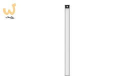 Lampka do szafy z czujnikiem ruchu Yeelight Closet Light 60cm YLBGD-0046 (srebrny) 4000K