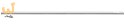 Lampka do szafy z czujnikiem ruchu Yeelight Closet Light 60cm YLBGD-0046 (srebrny) 4000K