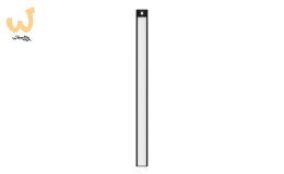 Lampka do szafy z czujnikiem ruchu Yeelight Closet Light 60cm YLCG006-b (czarny) 2700K