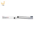 Lampka do szafy z czujnikiem ruchu Yeelight Closet Light 60cm YLCG006-b (czarny) 2700K