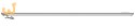 Lampka do szafy z czujnikiem ruchu Yeelight Closet Light 60cm YLCG006 (srebrny) 2700K