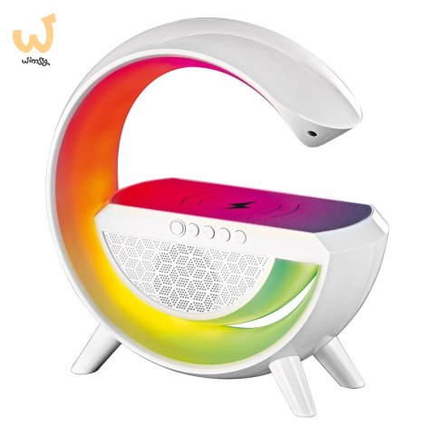 Lampka muzyczna LED Activejet AJE-SOLO RGB Lampka muzyczna LED Activejet AJE-SOLO RGB
