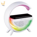 Lampka muzyczna LED Activejet AJE-SOLO RGB