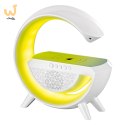 Lampka muzyczna LED Activejet AJE-SOLO RGB