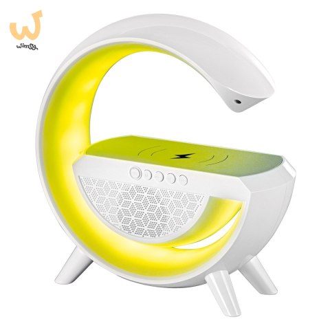 Lampka muzyczna LED Activejet AJE-SOLO RGB Lampka muzyczna LED Activejet AJE-SOLO RGB