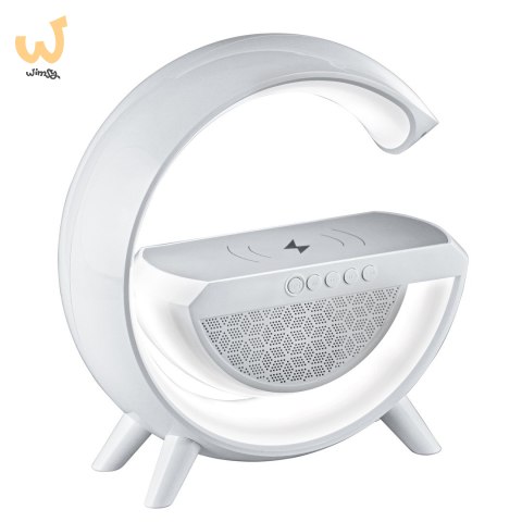 Lampka muzyczna LED Activejet AJE-SOLO RGB Lampka muzyczna LED Activejet AJE-SOLO RGB