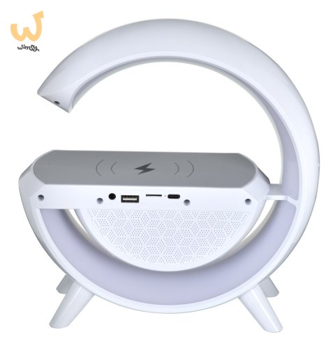 Lampka muzyczna LED Activejet AJE-SOLO RGB Lampka muzyczna LED Activejet AJE-SOLO RGB