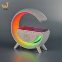 Lampka muzyczna LED Activejet AJE-SOLO RGB