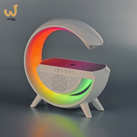 Lampka muzyczna LED Activejet AJE-SOLO RGB Lampka muzyczna LED Activejet AJE-SOLO RGB