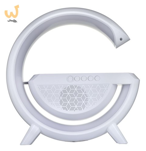 Lampka muzyczna LED Activejet AJE-SOLO RGB Lampka muzyczna LED Activejet AJE-SOLO RGB