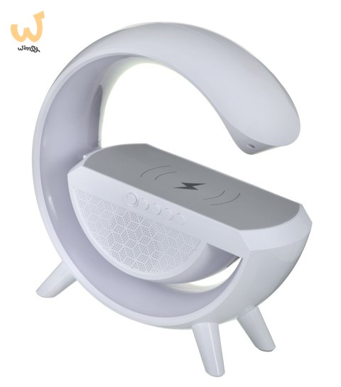 Lampka muzyczna LED Activejet AJE-SOLO RGB Lampka muzyczna LED Activejet AJE-SOLO RGB