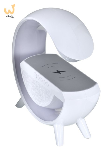 Lampka muzyczna LED Activejet AJE-SOLO RGB Lampka muzyczna LED Activejet AJE-SOLO RGB