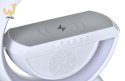 Lampka muzyczna LED Activejet AJE-SOLO RGB