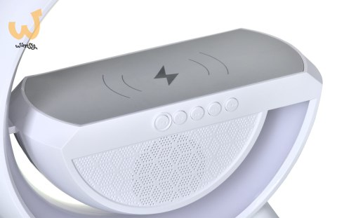 Lampka muzyczna LED Activejet AJE-SOLO RGB Lampka muzyczna LED Activejet AJE-SOLO RGB