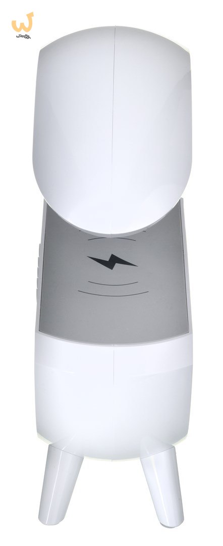 Lampka muzyczna LED Activejet AJE-SOLO RGB Lampka muzyczna LED Activejet AJE-SOLO RGB
