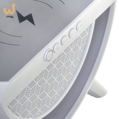 Lampka muzyczna LED Activejet AJE-SOLO RGB Lampka muzyczna LED Activejet AJE-SOLO RGB